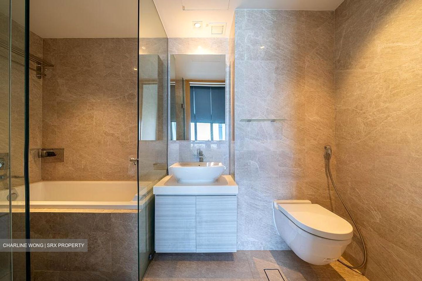 6 Derbyshire (D11), Condominium #501209021